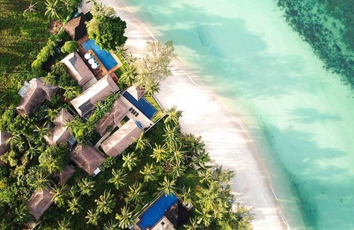 Lipa Noi Villa | You and Your Family will Love this Luxury Villa