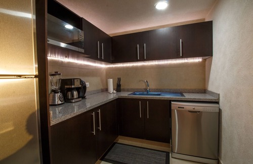 South Hotel Zone Apartment | YOU ARE INVITED TO SLEEP WITH WAVE´S SOUND ON LUXURY AND ELEGANCE