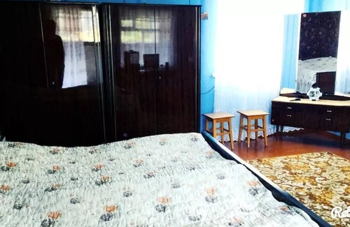 Stepantsminda House | You Better Stay here