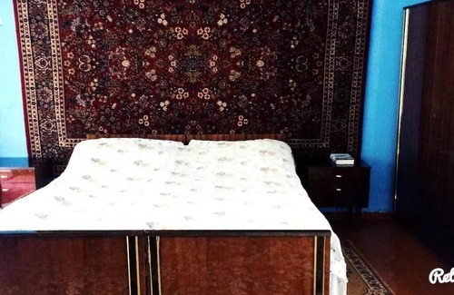 Stepantsminda House | You Better Stay here