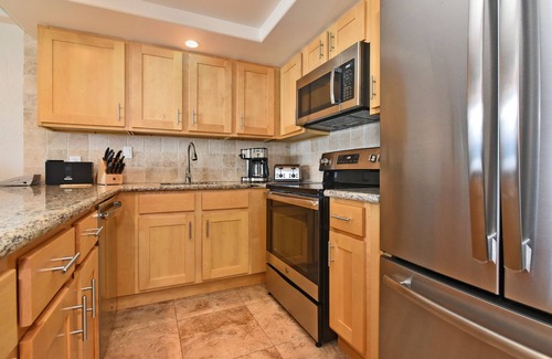 Honokowai Condo | You CAN have it ALL! Killer ocean front views, Great value, & new everything
