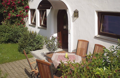 Oberammergau Apartment | You can sleep anywhere, you can live with us .