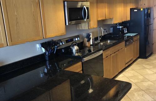 Midtown Ocean City House | You Can't Get Any Closer to the Shoreline Than This Townhome