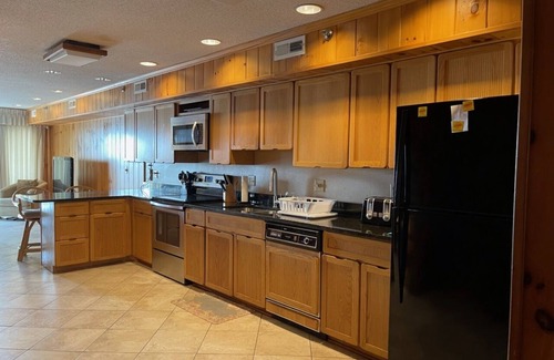 Midtown Ocean City House | You Can't Get Any Closer to the Shoreline Than This Townhome
