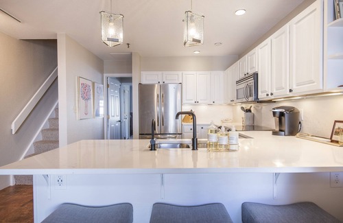 Crested Butte House | You Can't Get Any Closer to the Lifts! Ski In/Out, New Rental, Hot Tub & Sauna