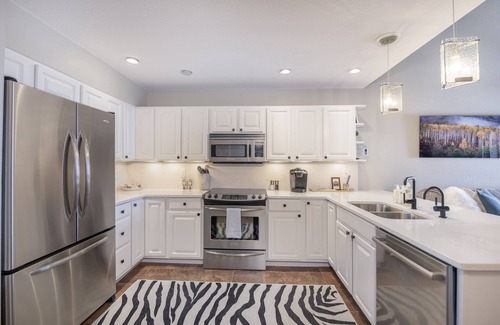 Crested Butte House | You Can't Get Any Closer to the Lifts! Ski In/Out, New Rental, Hot Tub & Sauna