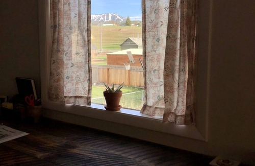 Philipsburg House | You can’t get any closer to all there is to love about downtown Philipsburg!