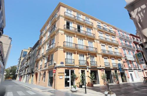 El Botanic Hotel | YOU & CO. J. Botánico Boutique