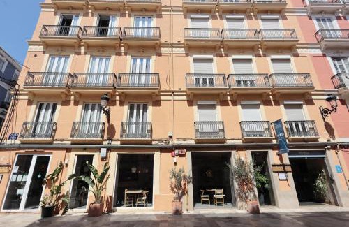 El Botanic Hotel | YOU & CO. J. Botánico Boutique