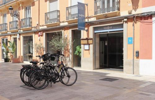 El Botanic Hotel | YOU & CO. J. Botánico Boutique