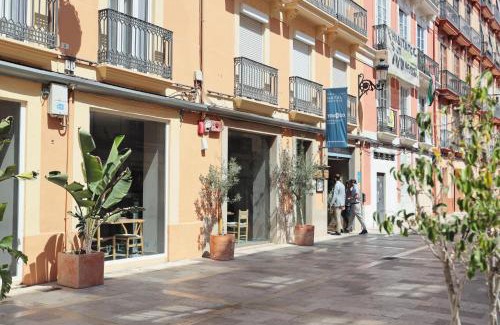 El Botanic Hotel | YOU & CO. J. Botánico Boutique