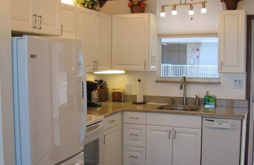 Bonita Springs Condo | You Deserve To Stay In A Penthouse.That's Why You Should Stay w/US!