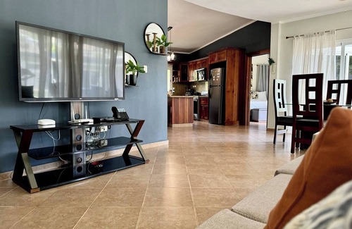 La Mulata Villa | You deserve tropical heaven!