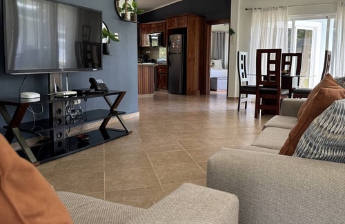 La Mulata Villa | You deserve tropical heaven!