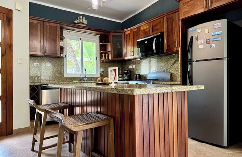 La Mulata Villa | You deserve tropical heaven!