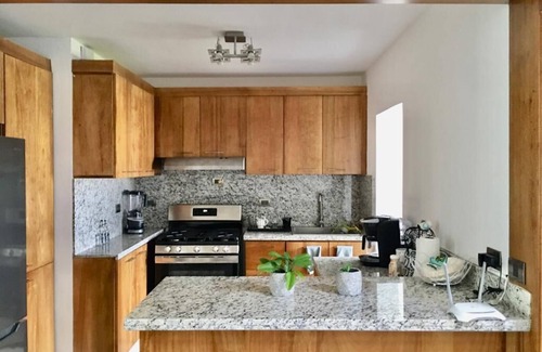 Llanos de Gurabo I Apartment | You penthouse in Santiago de los caballeros