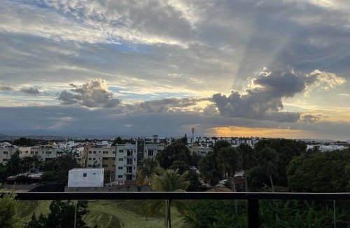 Llanos de Gurabo I Apartment | You penthouse in Santiago de los caballeros