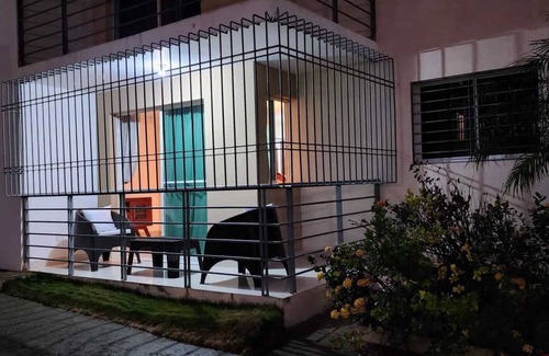 Santiago Province Apartment | You deserve a comfortable stay