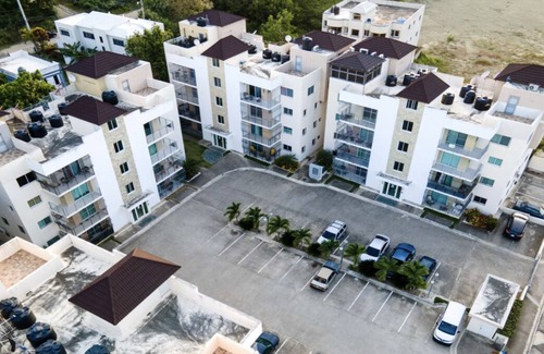 Santiago Province Apartment | You deserve a comfortable stay