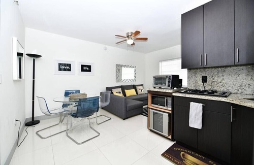 South of Fifth Condo | You Have To Be Here-Direct Beach 3rdOcean Dr 1Bed,1Bath Free Beach Club