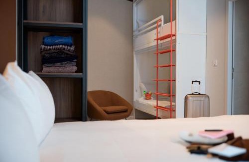 Deauville City Centre Hotel | You Hotel Deauville - Handwritten Collection
