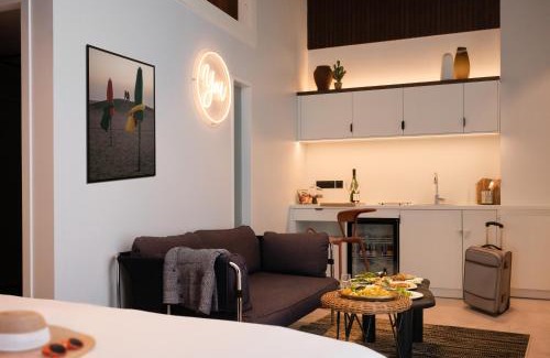 Deauville City Centre Hotel | You Hotel Deauville - Handwritten Collection