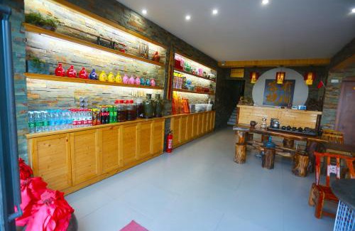 Shiyan House | You Jian Inn