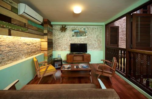 Historic George Town Bed & Breakfast | You Le Yuen