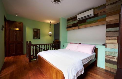 Historic George Town Bed & Breakfast | You Le Yuen