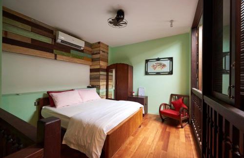 Historic George Town Bed & Breakfast | You Le Yuen