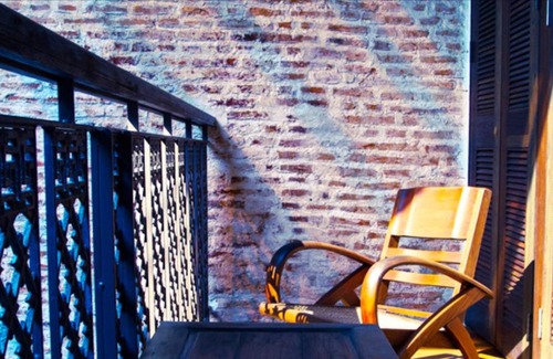 Historic George Town Bed & Breakfast | You Le Yuen