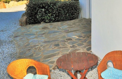 Drios Apartment | You like to experience a very quiet, relaxing and romantic atmosphere? Great.!