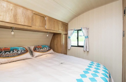 Stanton House | You'll always remember your time at this unique place to stay
