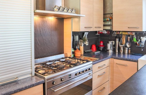 Marsanne House | You long for your private and quiet vacation home with swimming pool? Here you will find everything