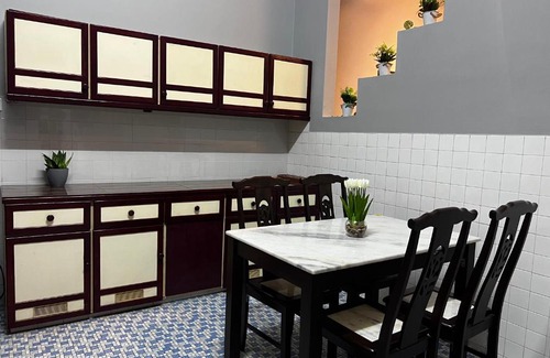 Port Dickson House | You&Me Corner Lot Homestay 17PAX