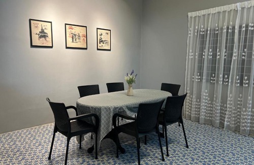 Port Dickson House | You&Me Corner Lot Homestay 17PAX