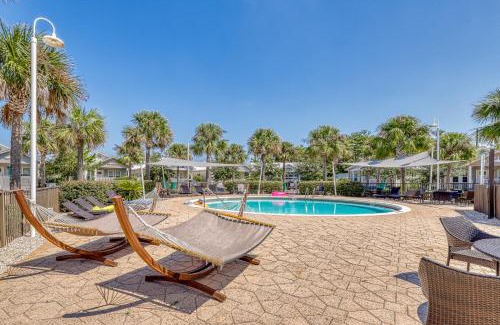 Seagrove Beach House | You & Me Family Beach Cottage