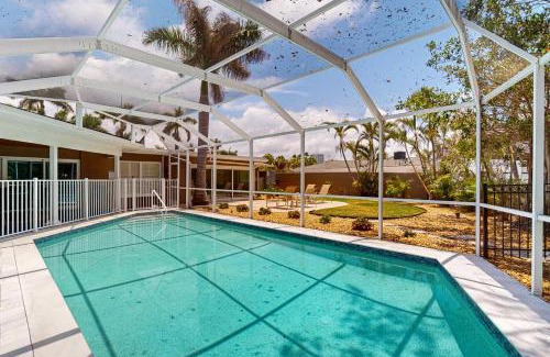 Ringling Estates House | You Only Live Once