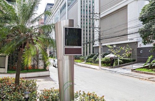 Vila Olimpia Apartment | You Stay at Vila Olimpia - ITC