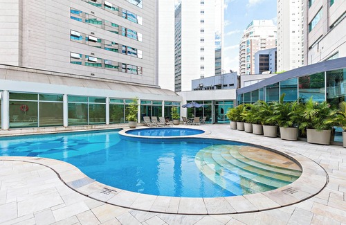 Vila Olimpia Apartment | You Stay at Vila Olimpia - ITC