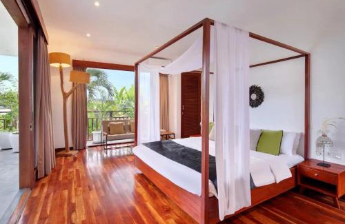 Berawa Villa | You think you know Canggu - Think again! Stunning LARGE LUXXE 7bed Villa
