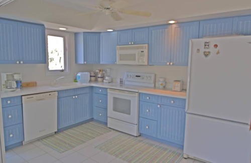 Rum Point Villa | YOU'VE ARRIVED! BREATHTAKING LUXURY BEACHFRONT VILLA,