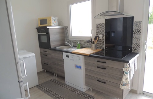Saint-Augustin House | You want to rent go through airbnb