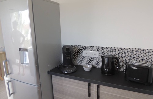 Saint-Augustin House | You want to rent go through airbnb