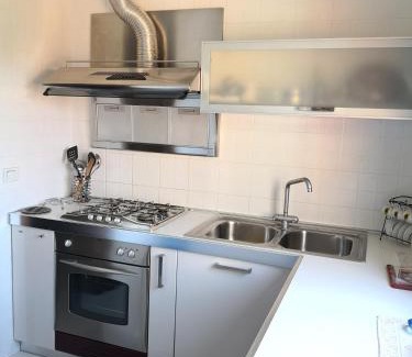Elmas Apartment | You Welcome Apt