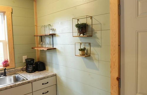 Logan Cabin | You will be sure to have a Hoot! at Our Owls Tale