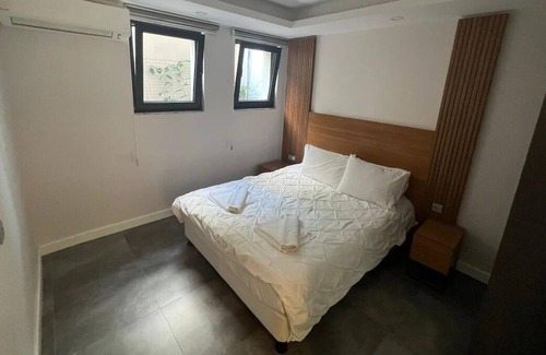 Eski Lara Apartment | You will be within walking distance 5 minutes.