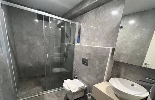 Eski Lara Apartment | You will be within walking distance 5 minutes.