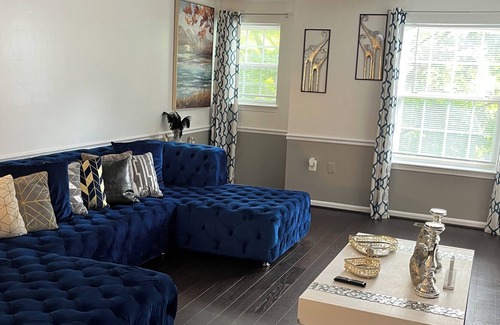 Reisterstown Condo | You will fall in love with this cozy condo located in Reisterstown!