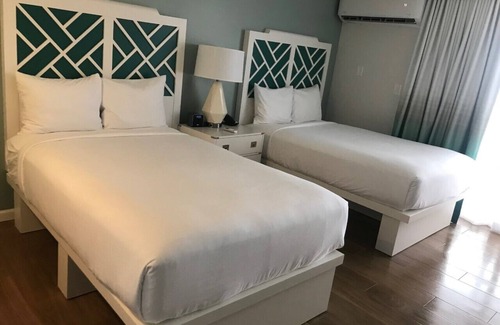 Nazareth Resort | You will keep coming back for more!